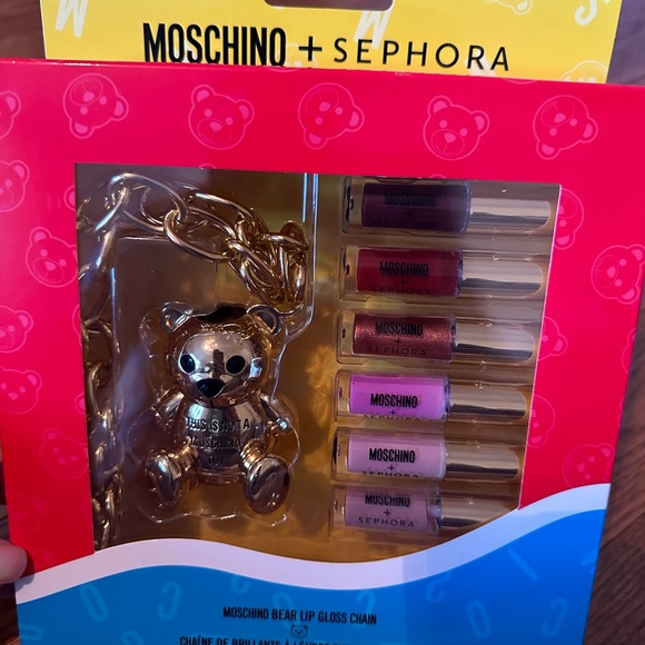 Love Moschino & saphora (limited edition) - Picture 2 of 9
